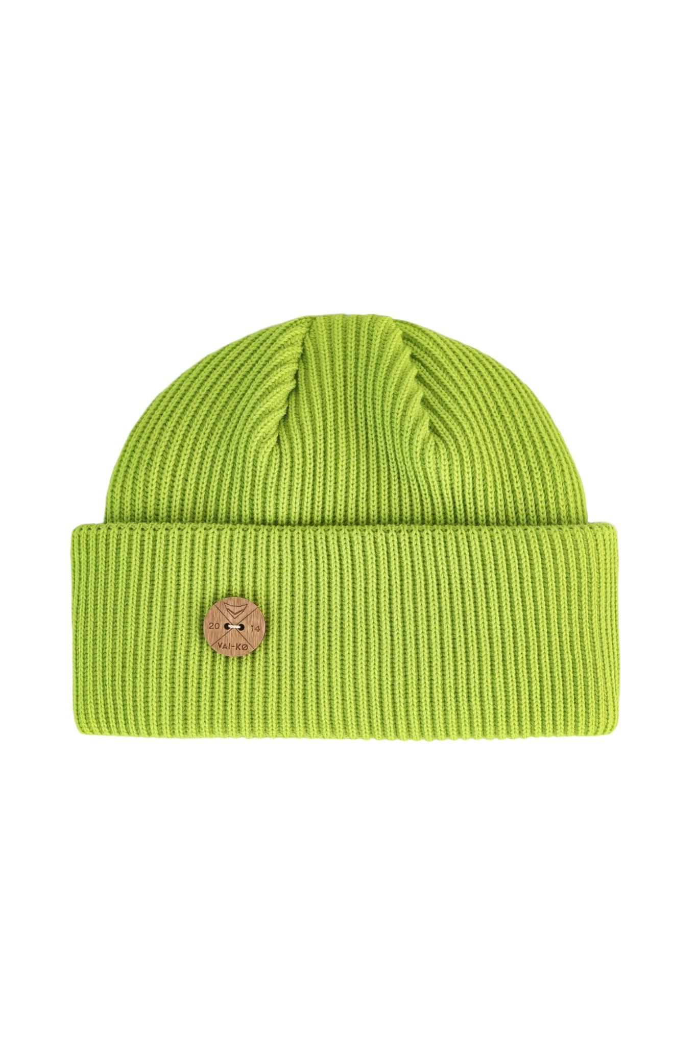 Timberjack Beanie