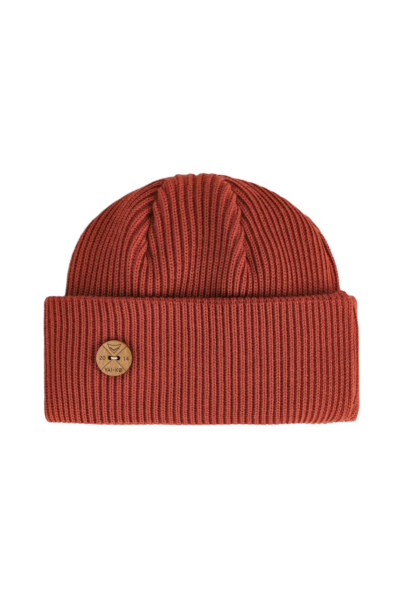 Timberjack Beanie