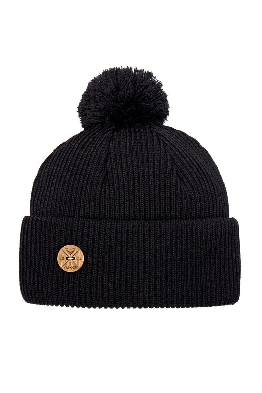 Timberjack Pom Beanie