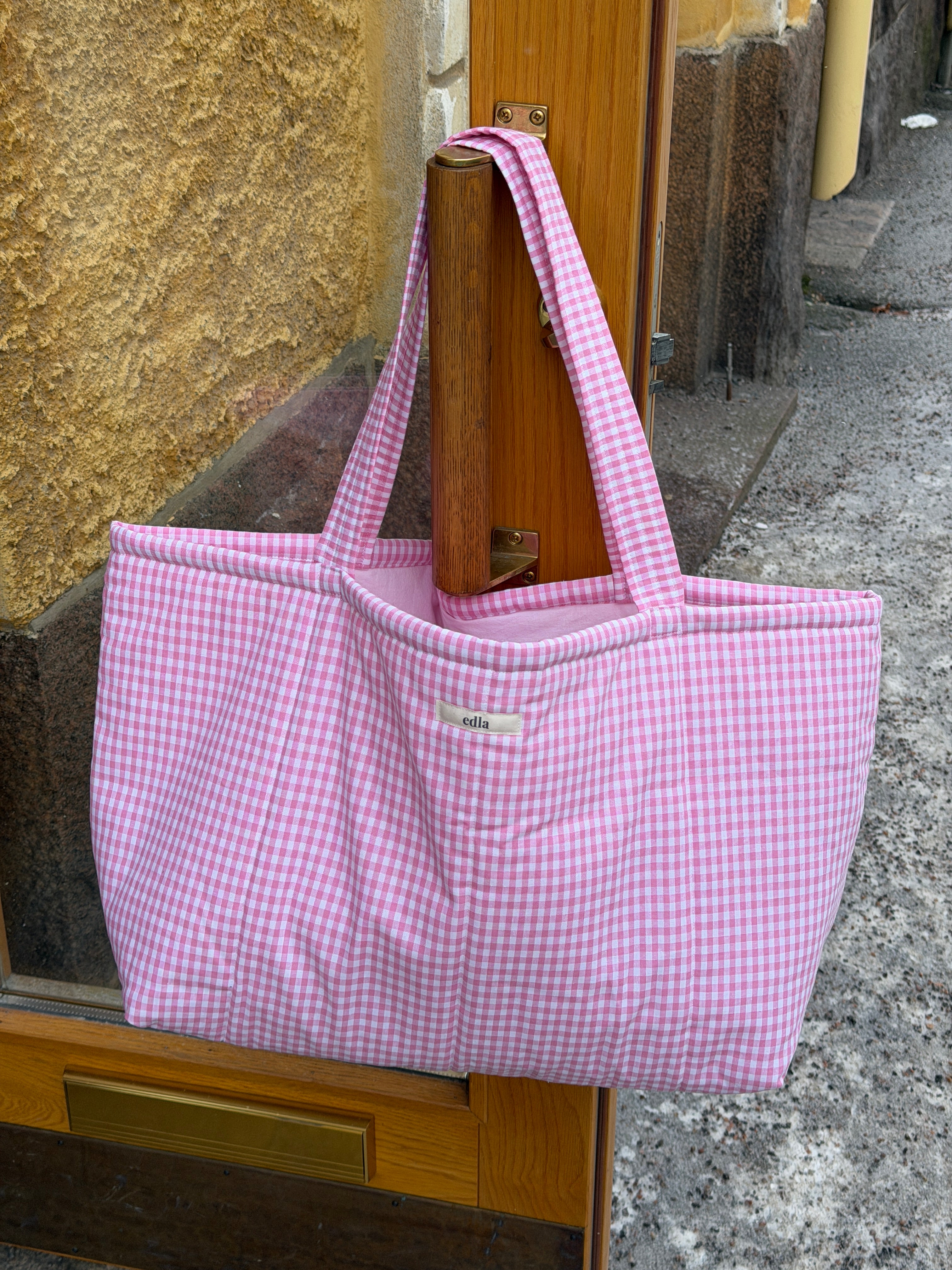 Tote Bag, L