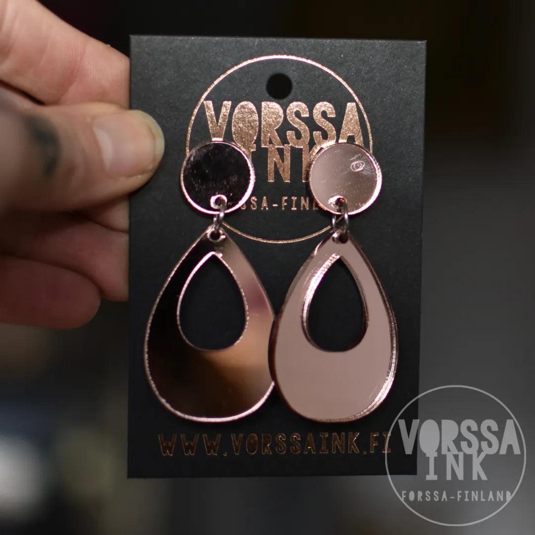 Drops Earrings
