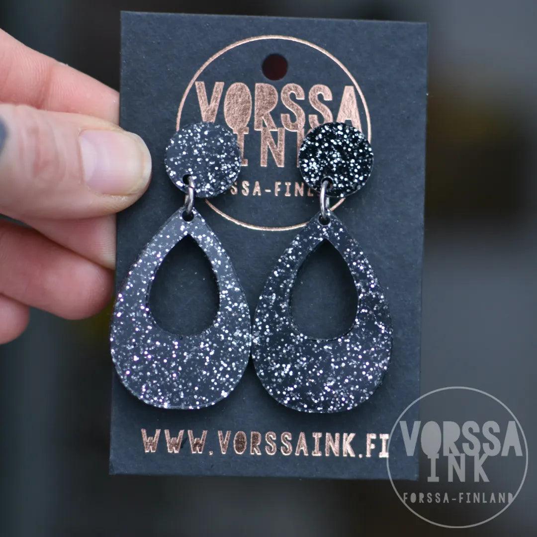 Drops Earrings