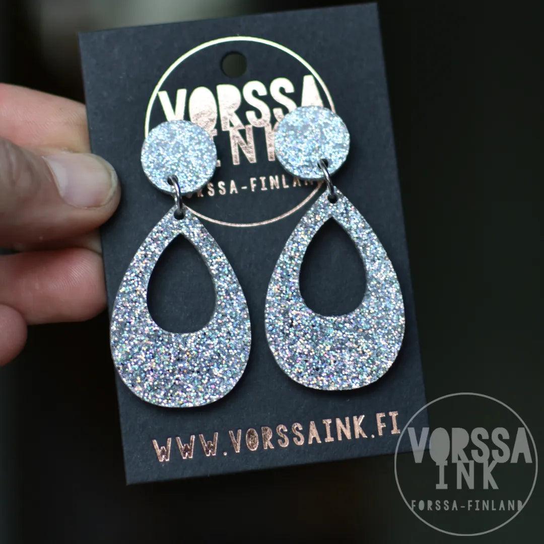 Drops Earrings