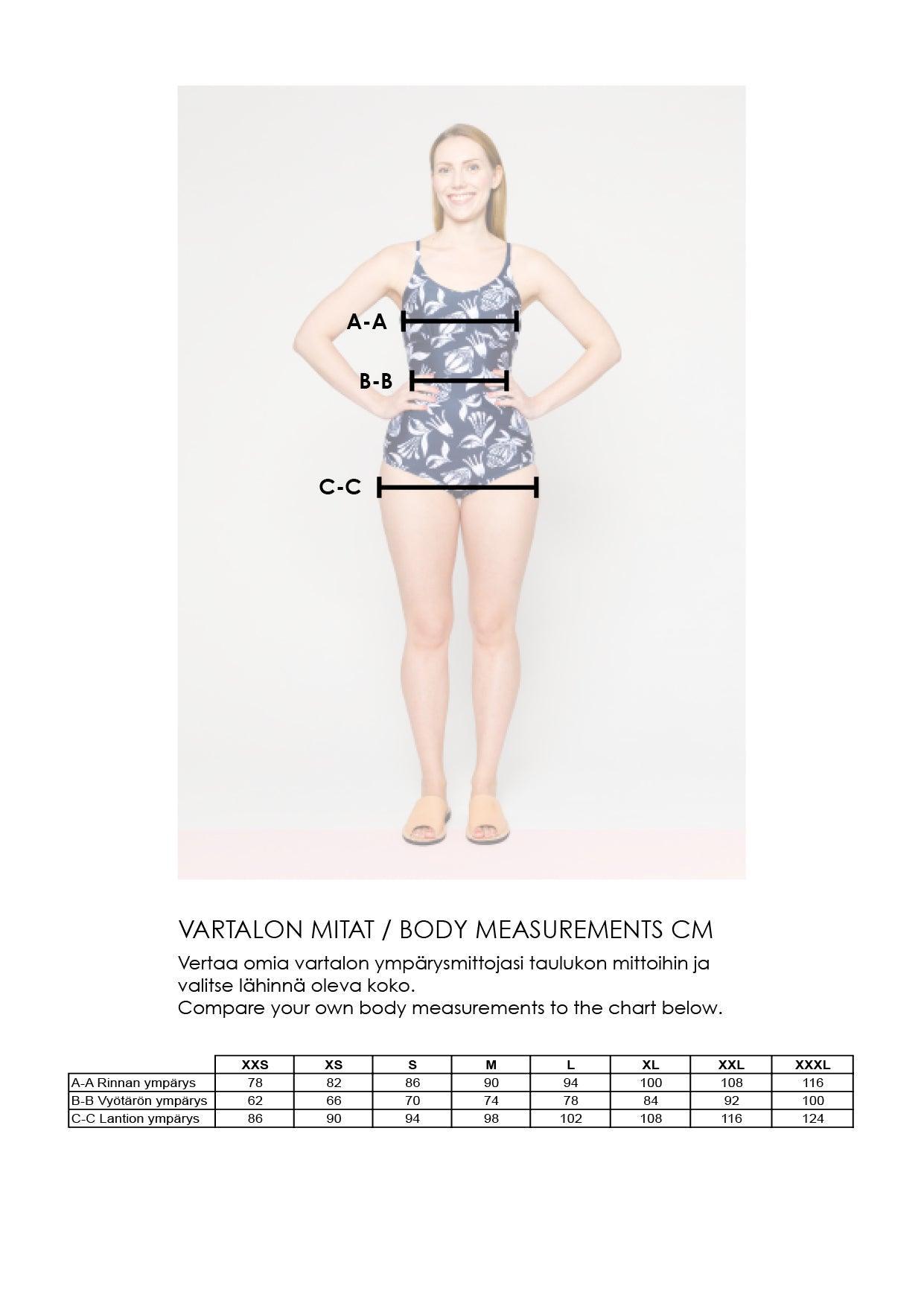 TALVIKKI merinovillapaita, Apila vihreä