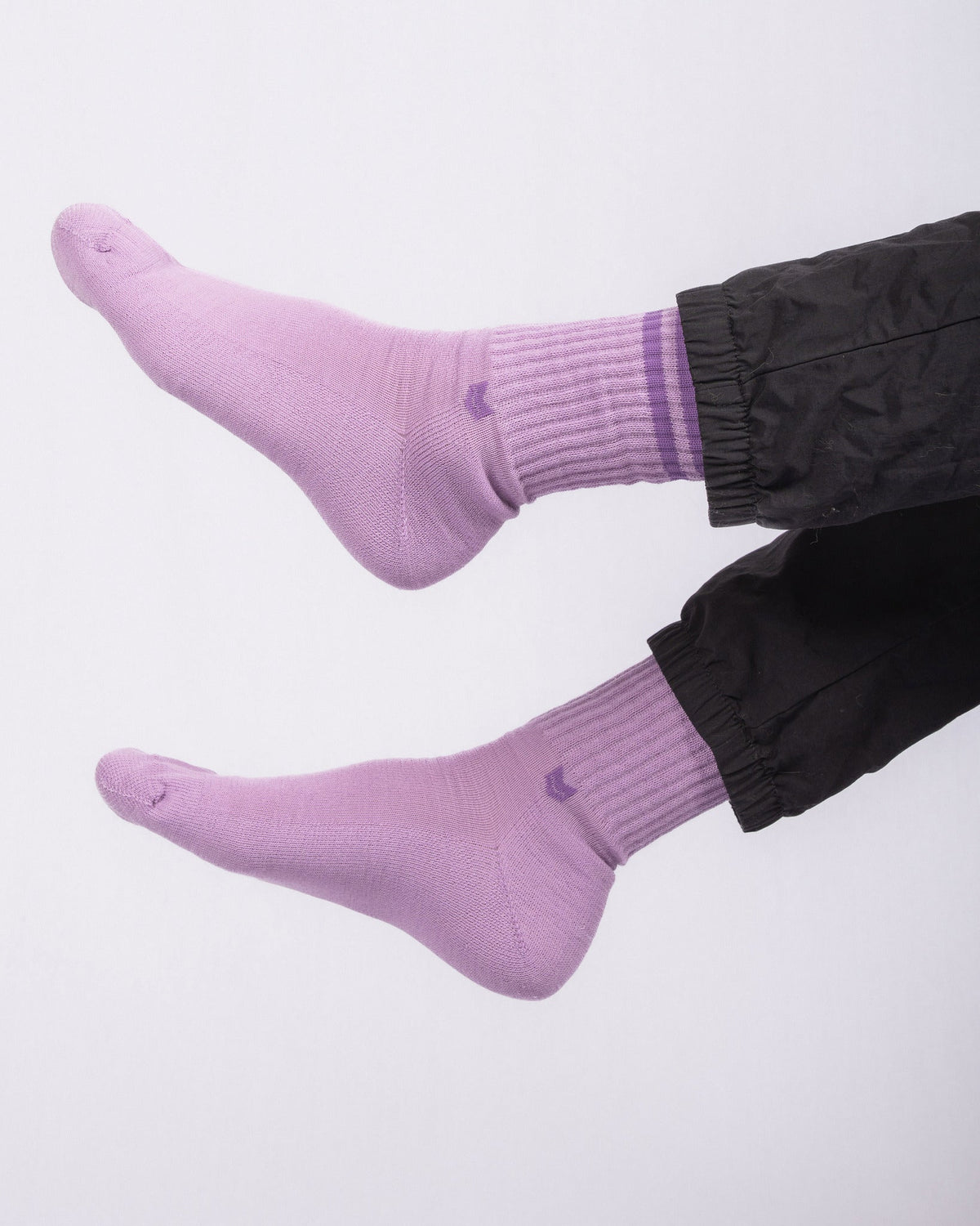 Crew Socks