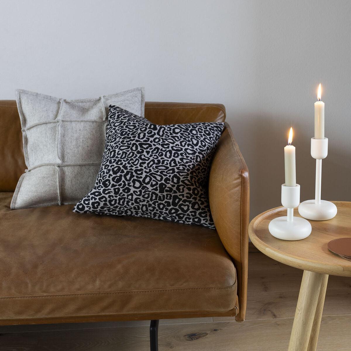 Wild pillow cover