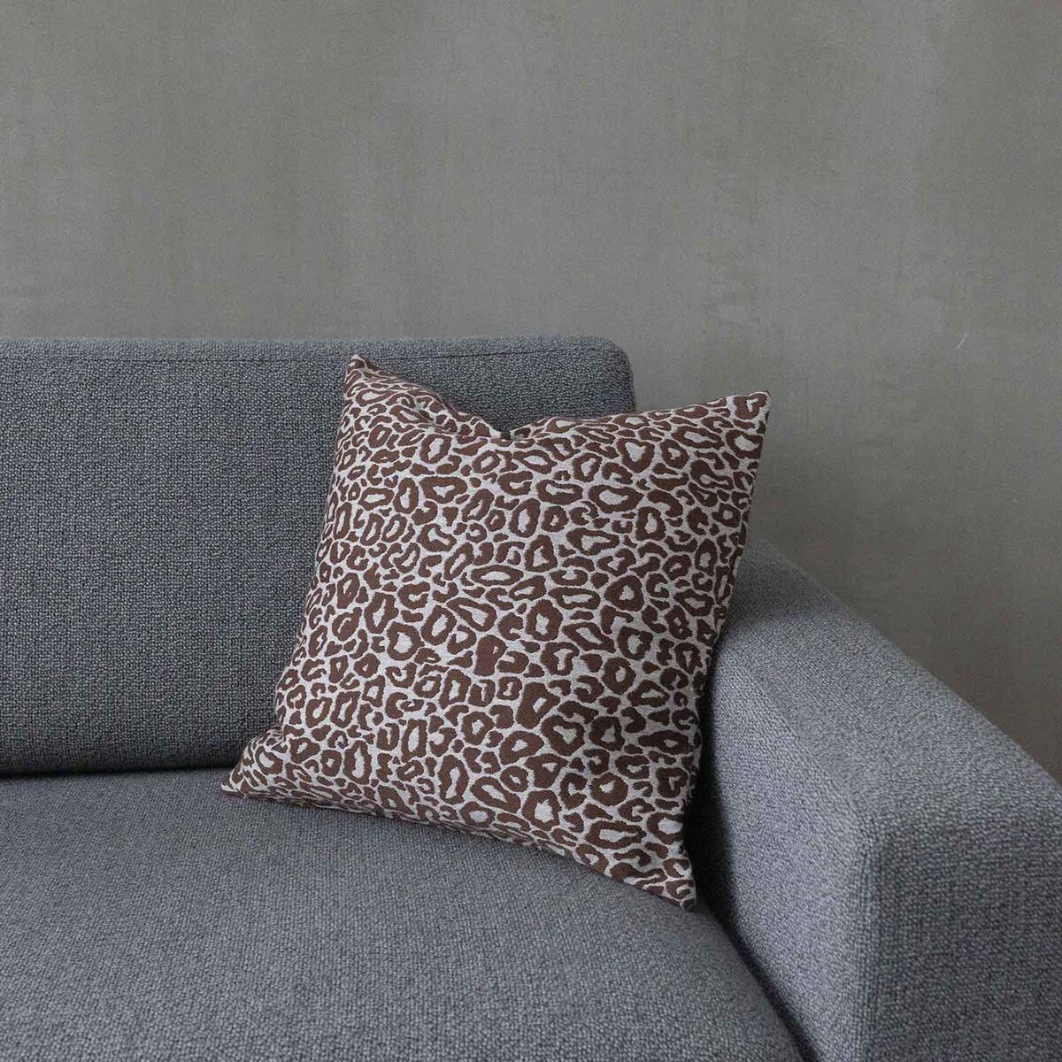 Villi tyynynpäällinen