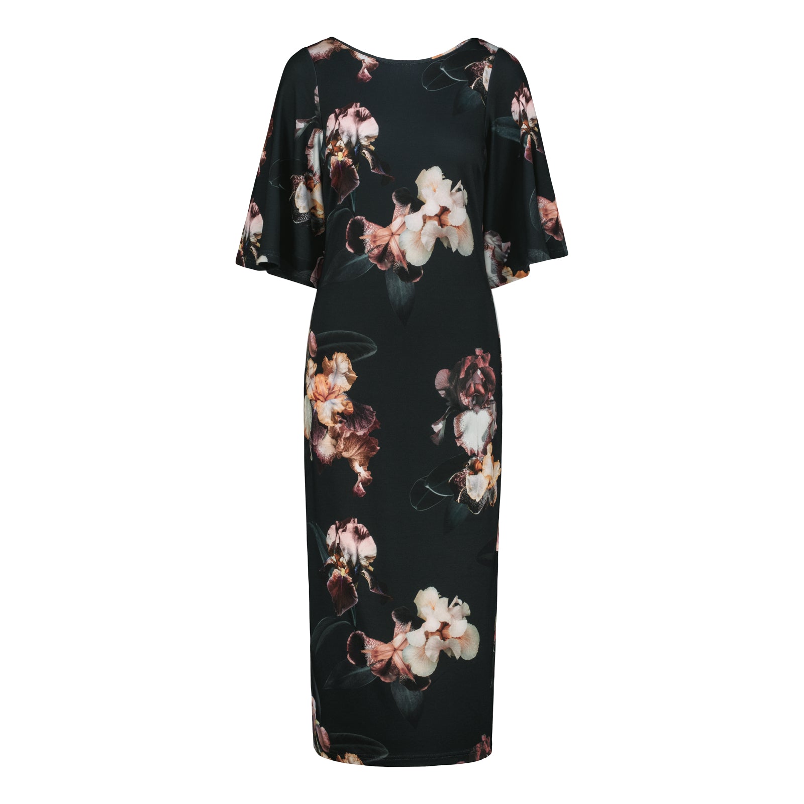 Vivienne Mekko, Luna