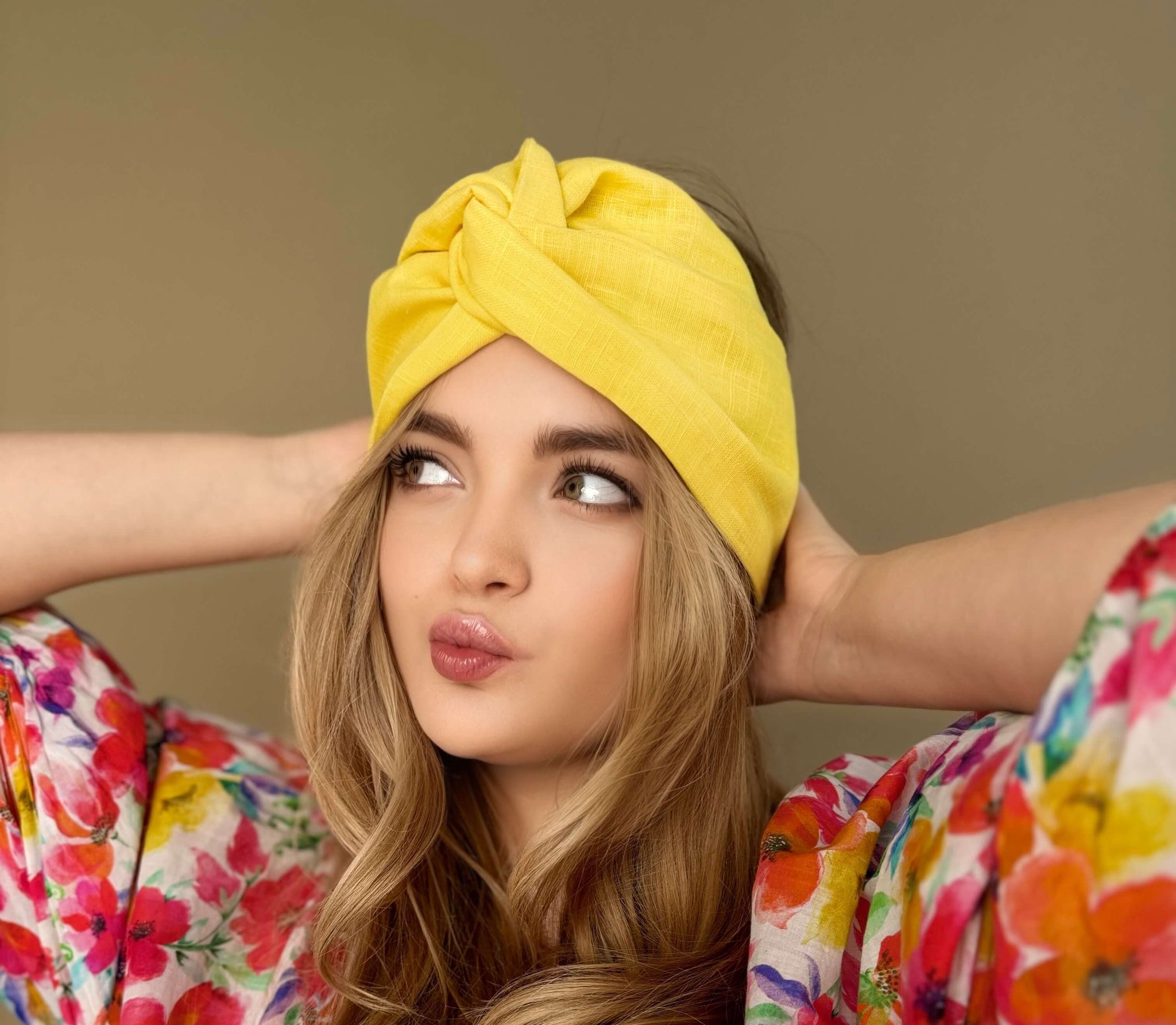 Muotoiltava Pellavapanta