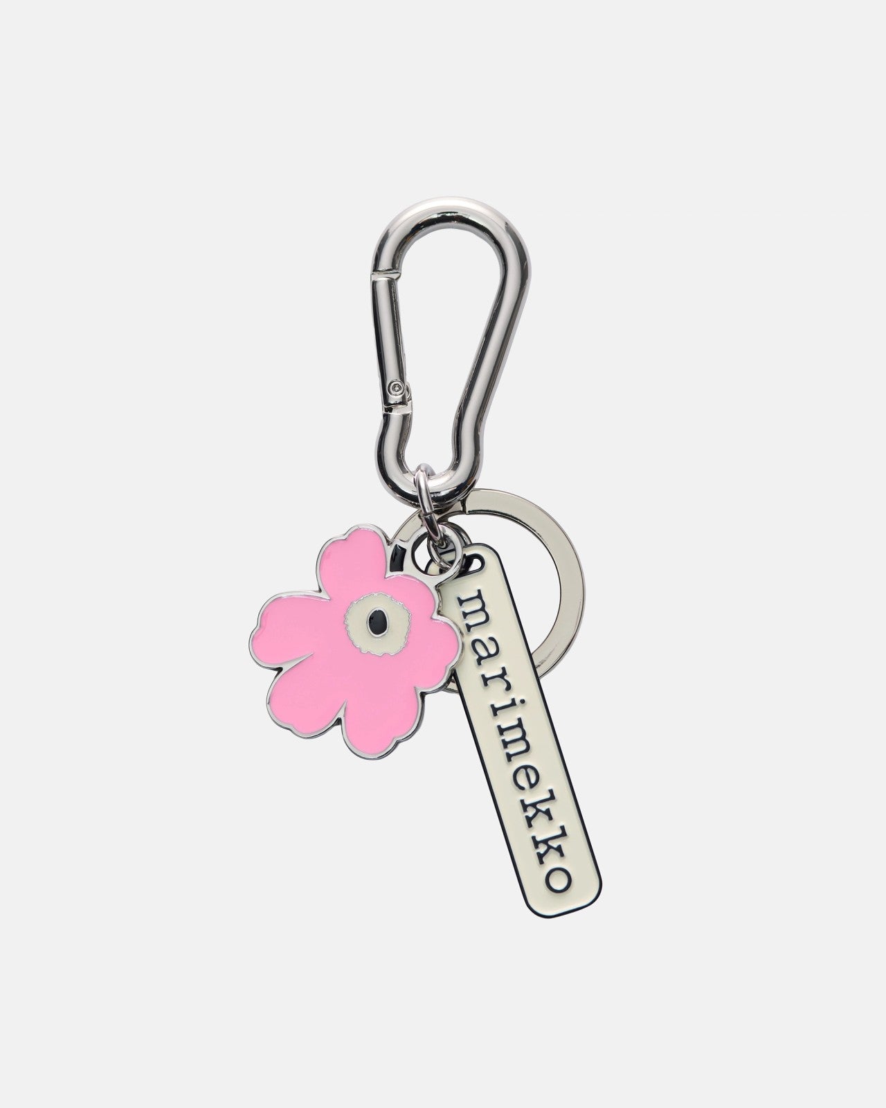 Puhallus Unikko Ii Kioski avaimenperä