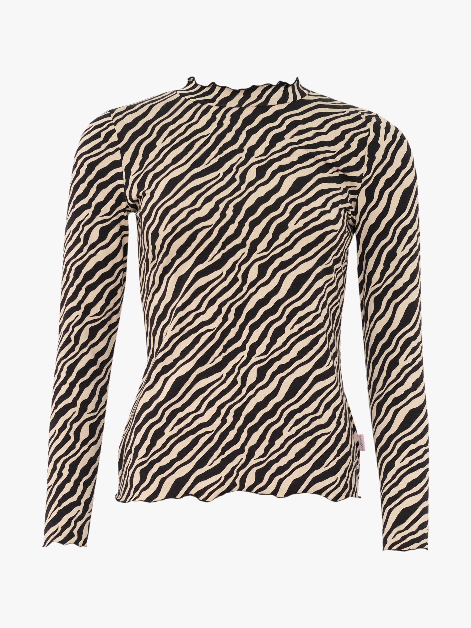 Avena Paita, Zebra