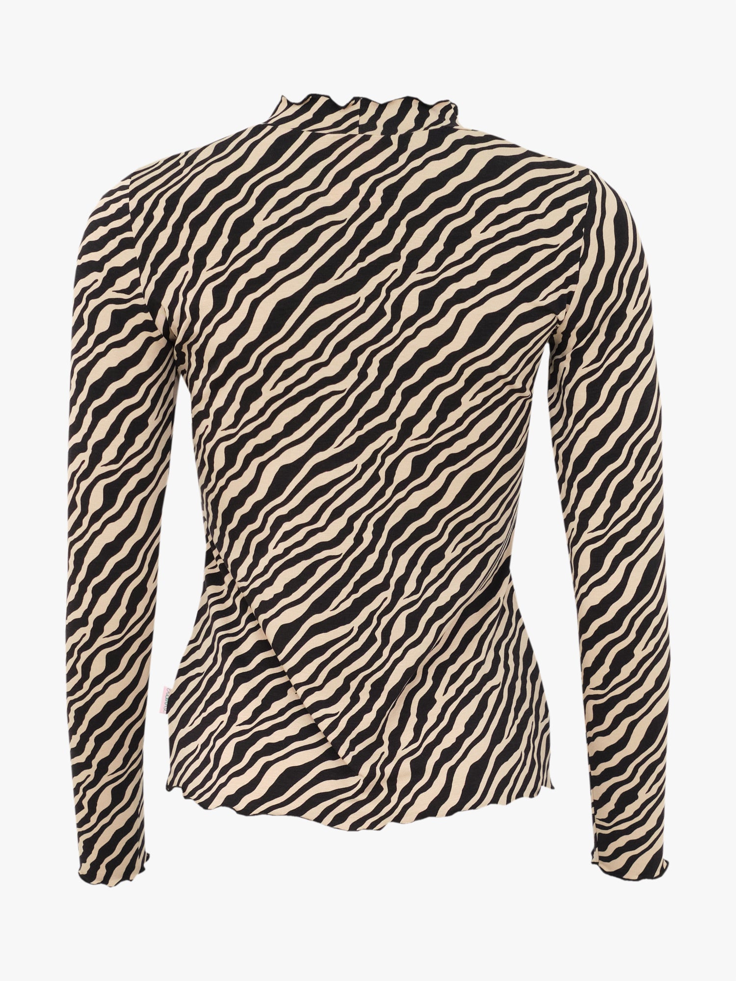 Avena Paita, Zebra