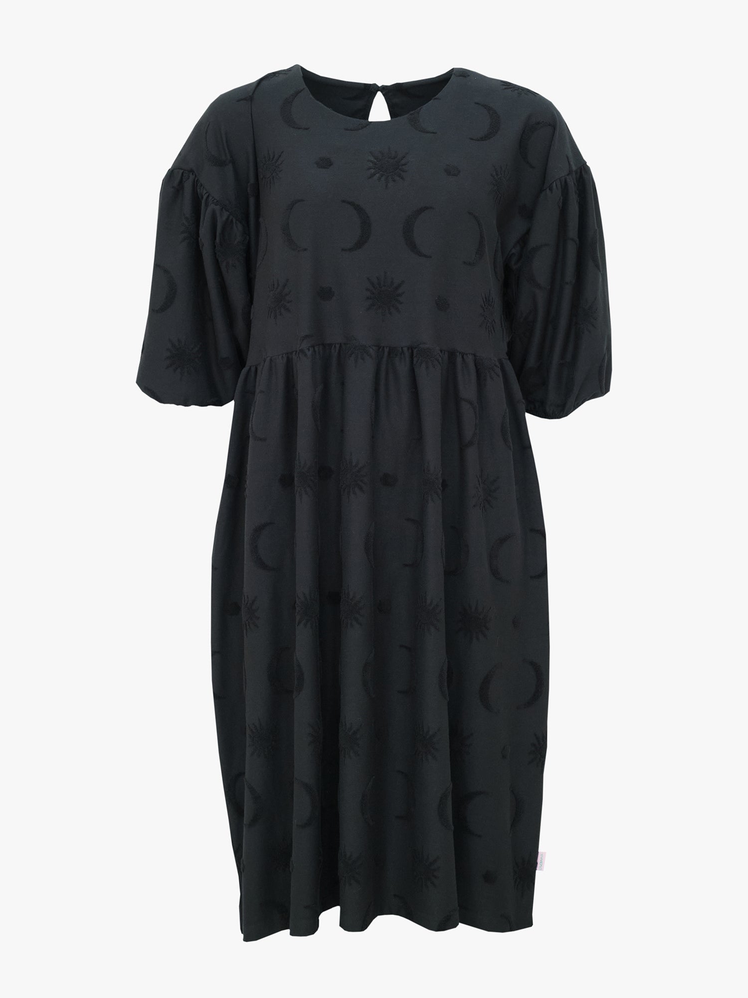 Elena Mekko, Black Divine