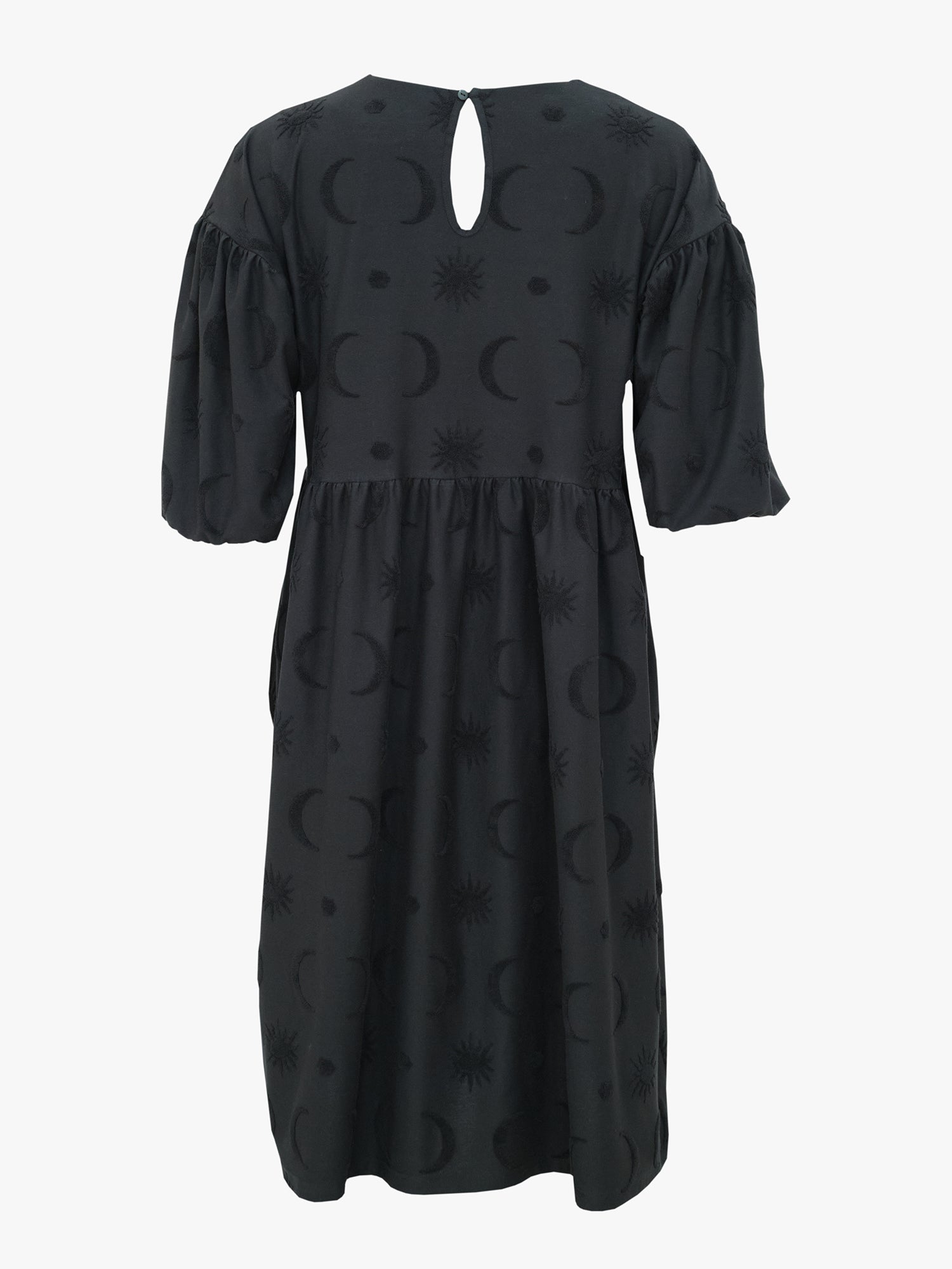 Elena Mekko, Black Divine