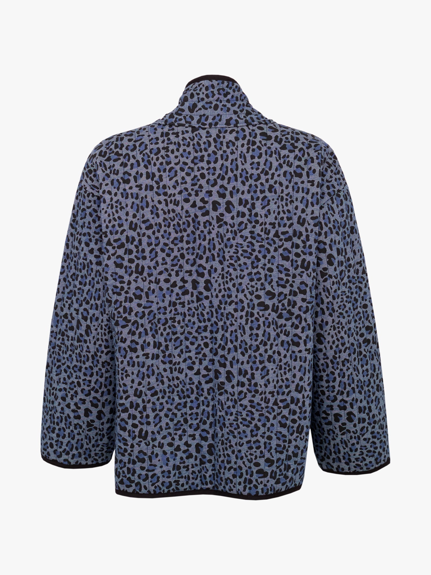 Kerry Tikkitakki, Leo Denim