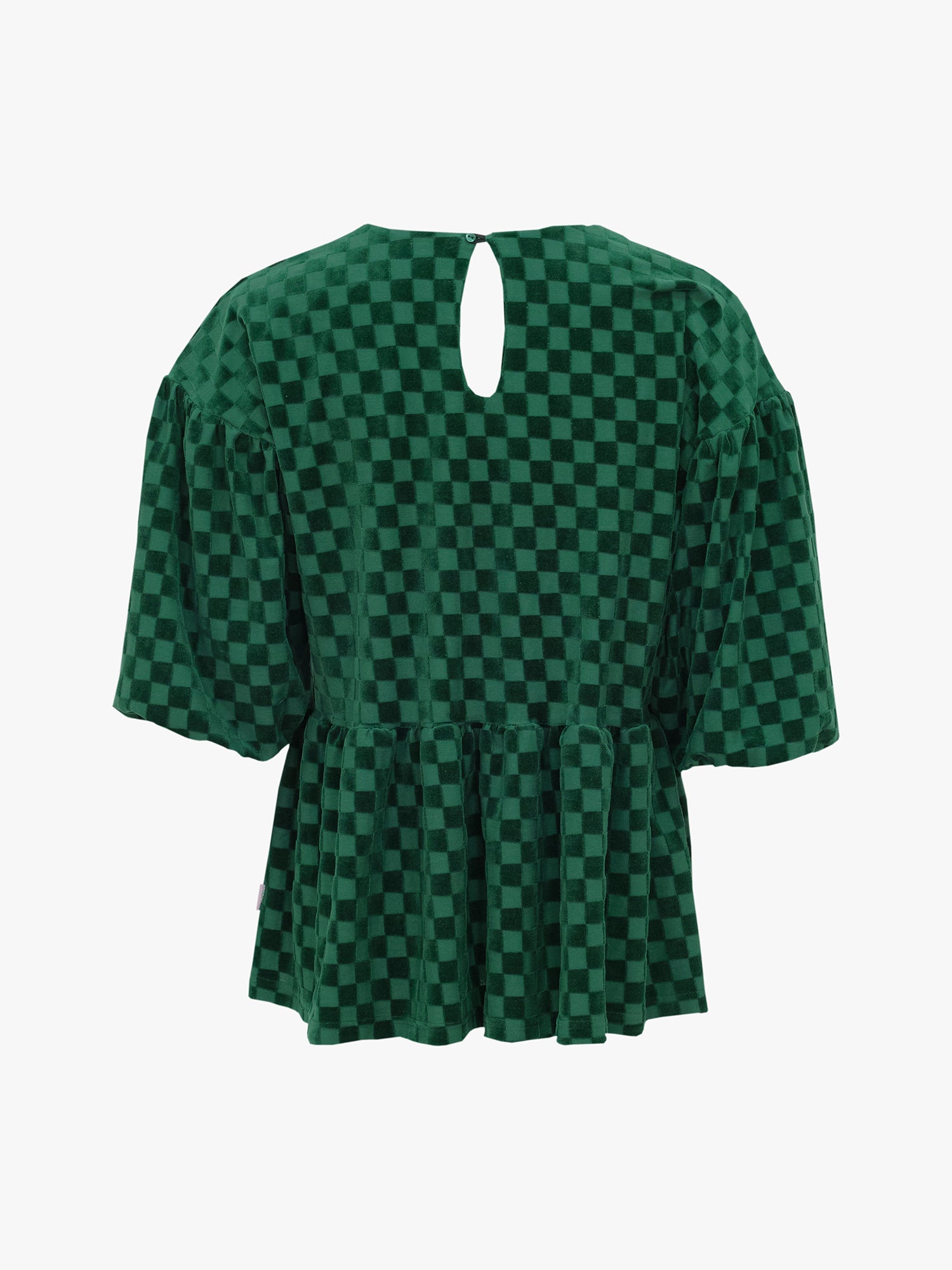 Lolita Shirt, Green