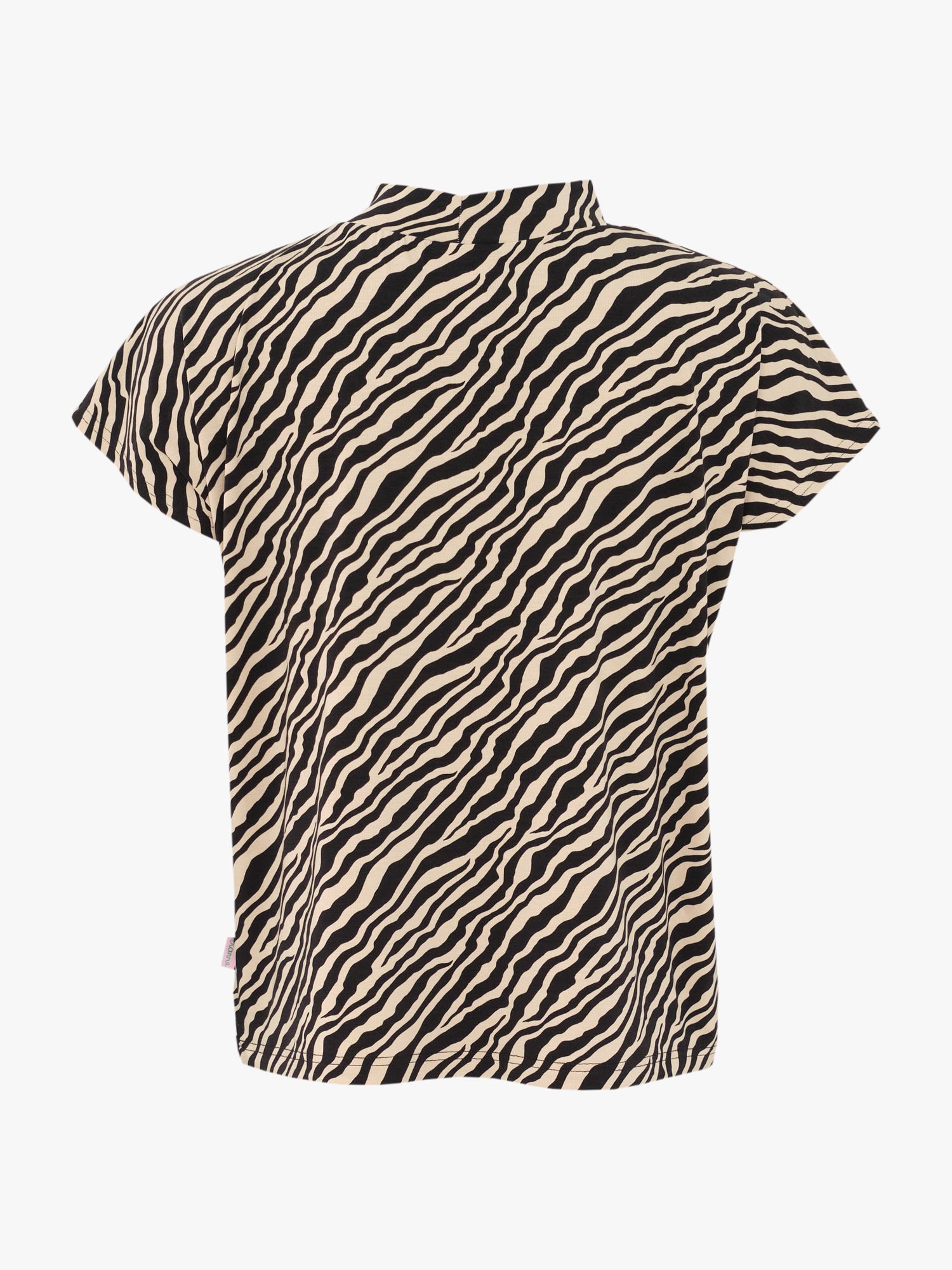 Penelope T-paita, Zebra