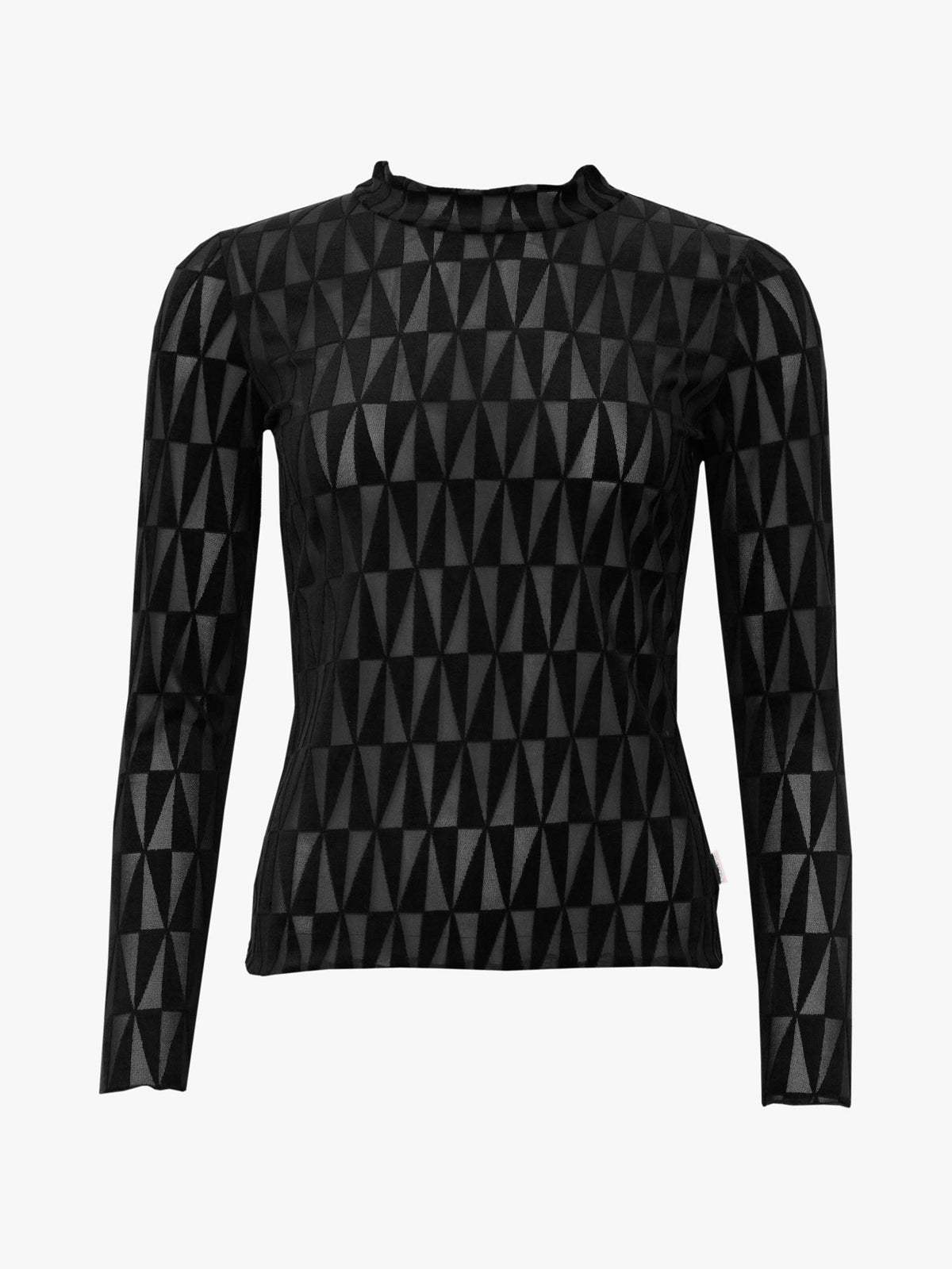 Robin Paita, Circus Black
