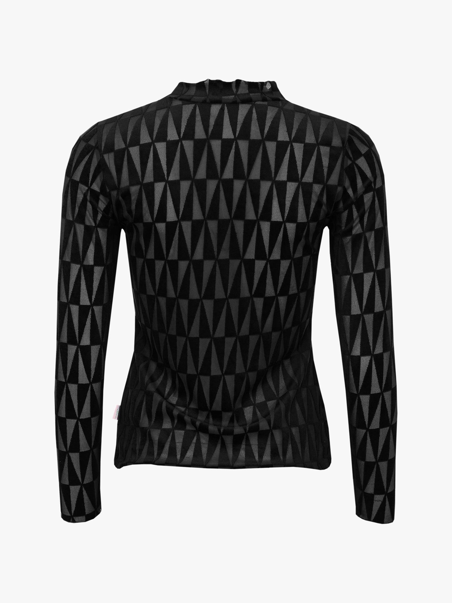 Robin Paita, Black Circus