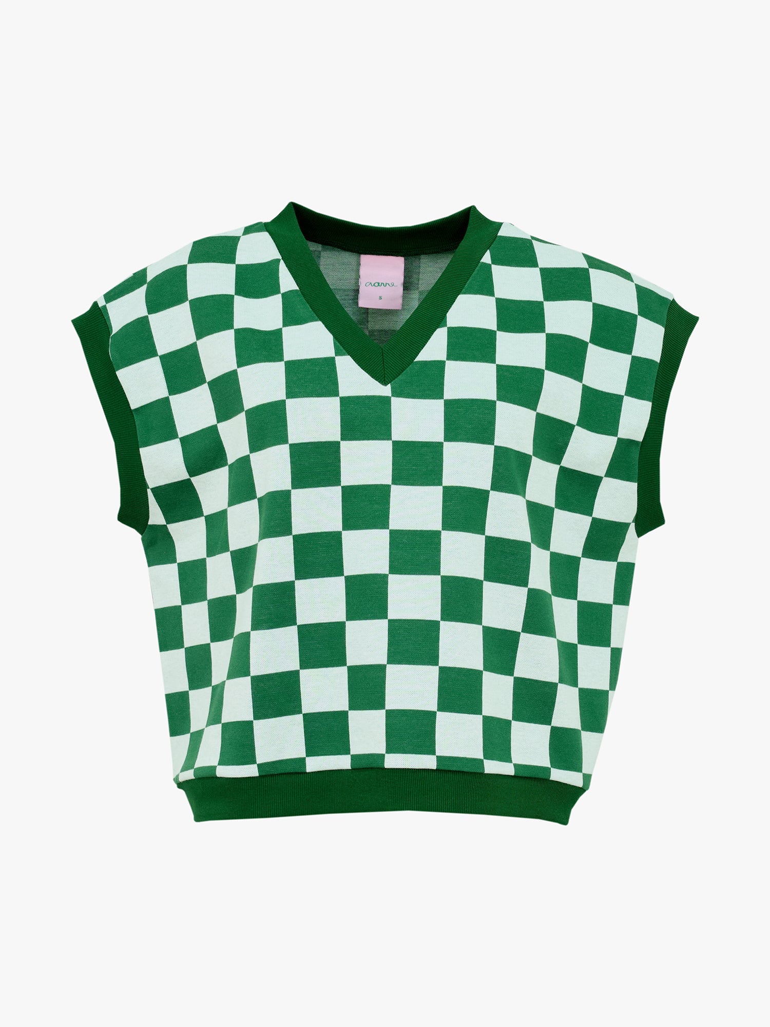 Valerie Liivi, Green Chess