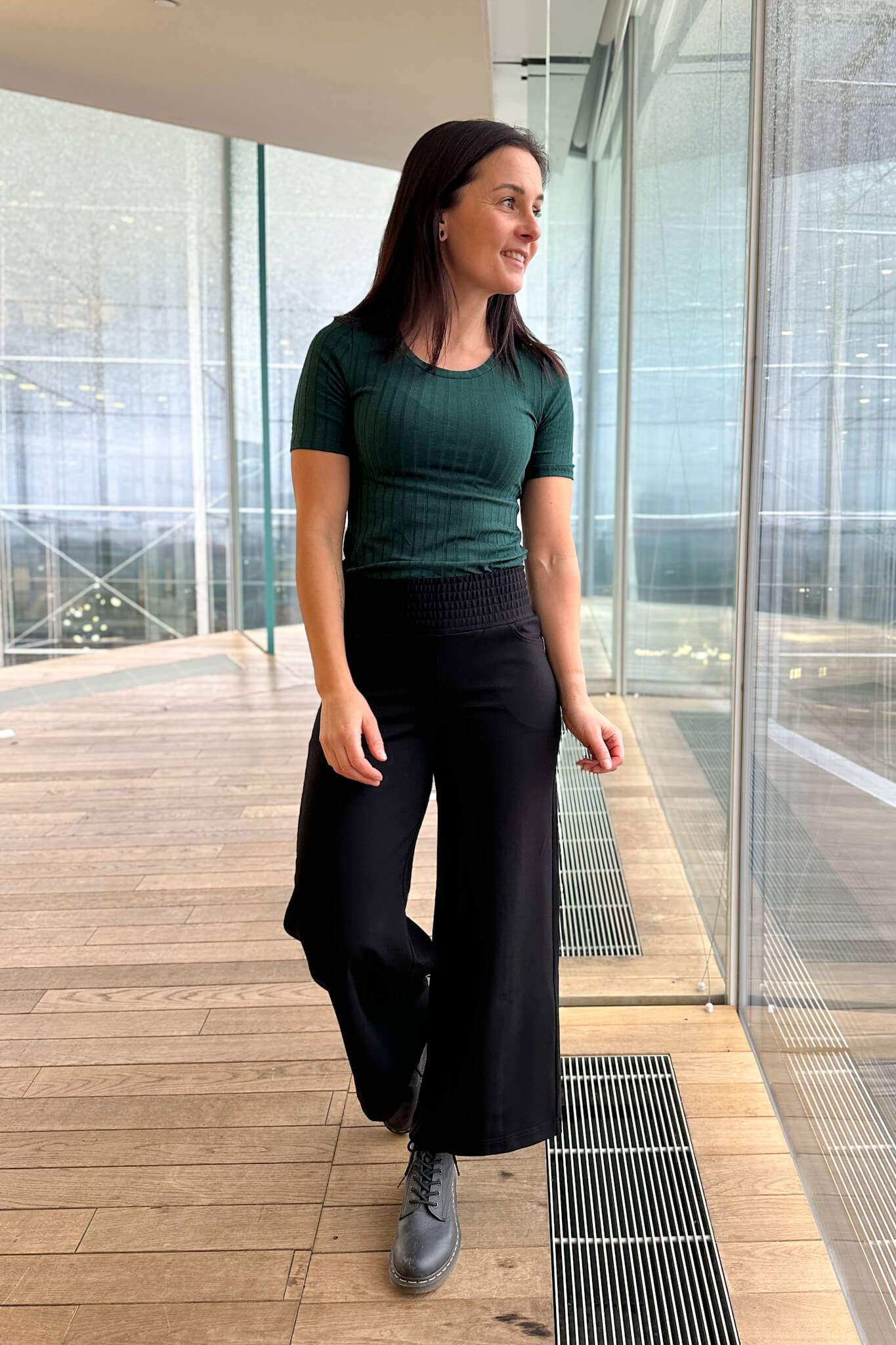 Aava Pants