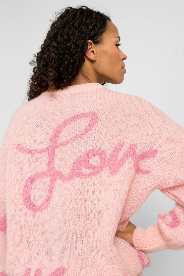 TINTTI – Love, hattara