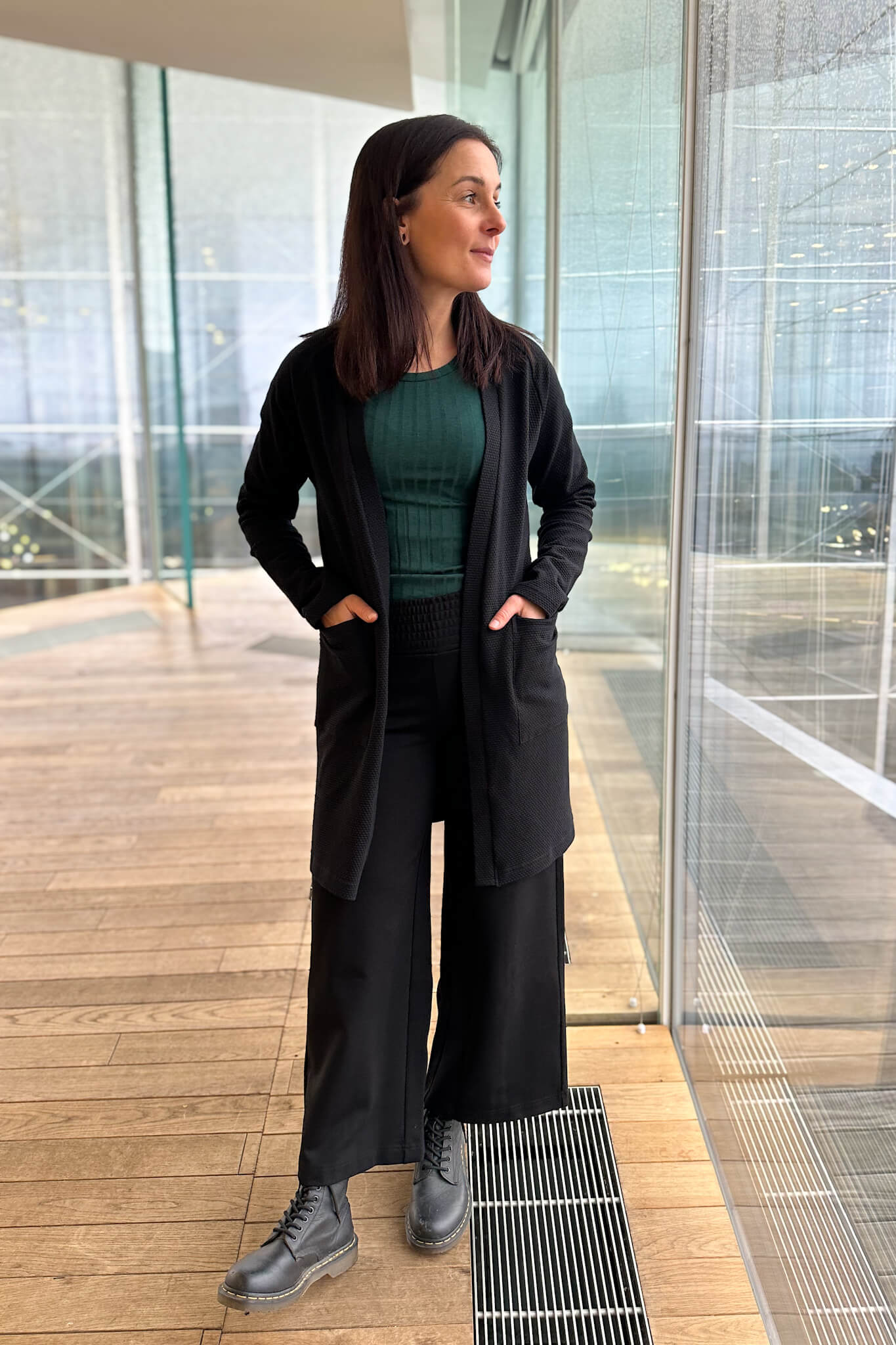 Aava Pants