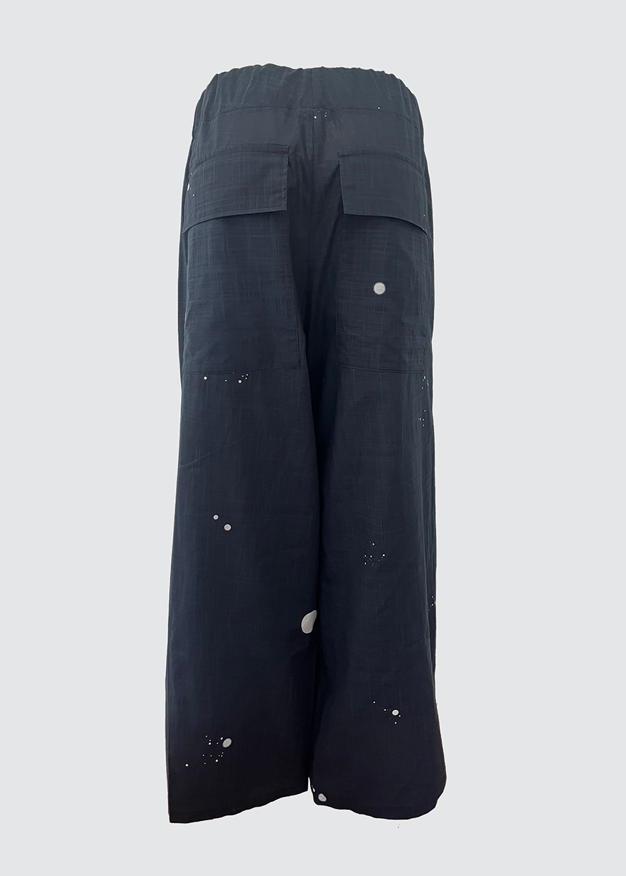 Astra Pants Printed