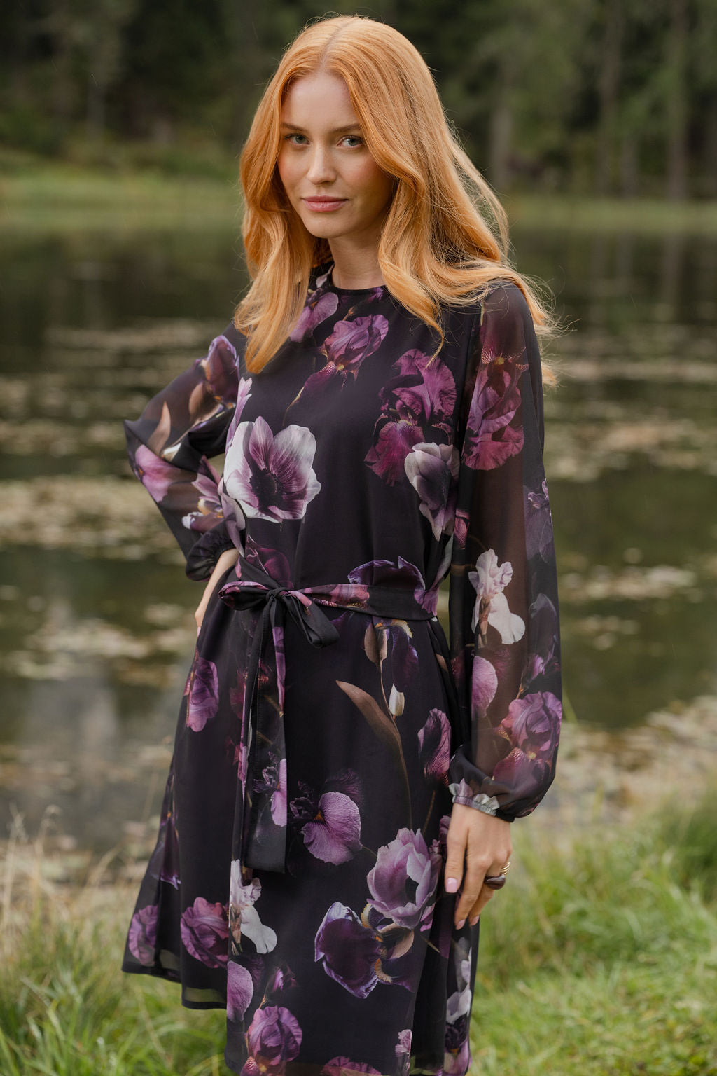 Ava Mekko, Secrets