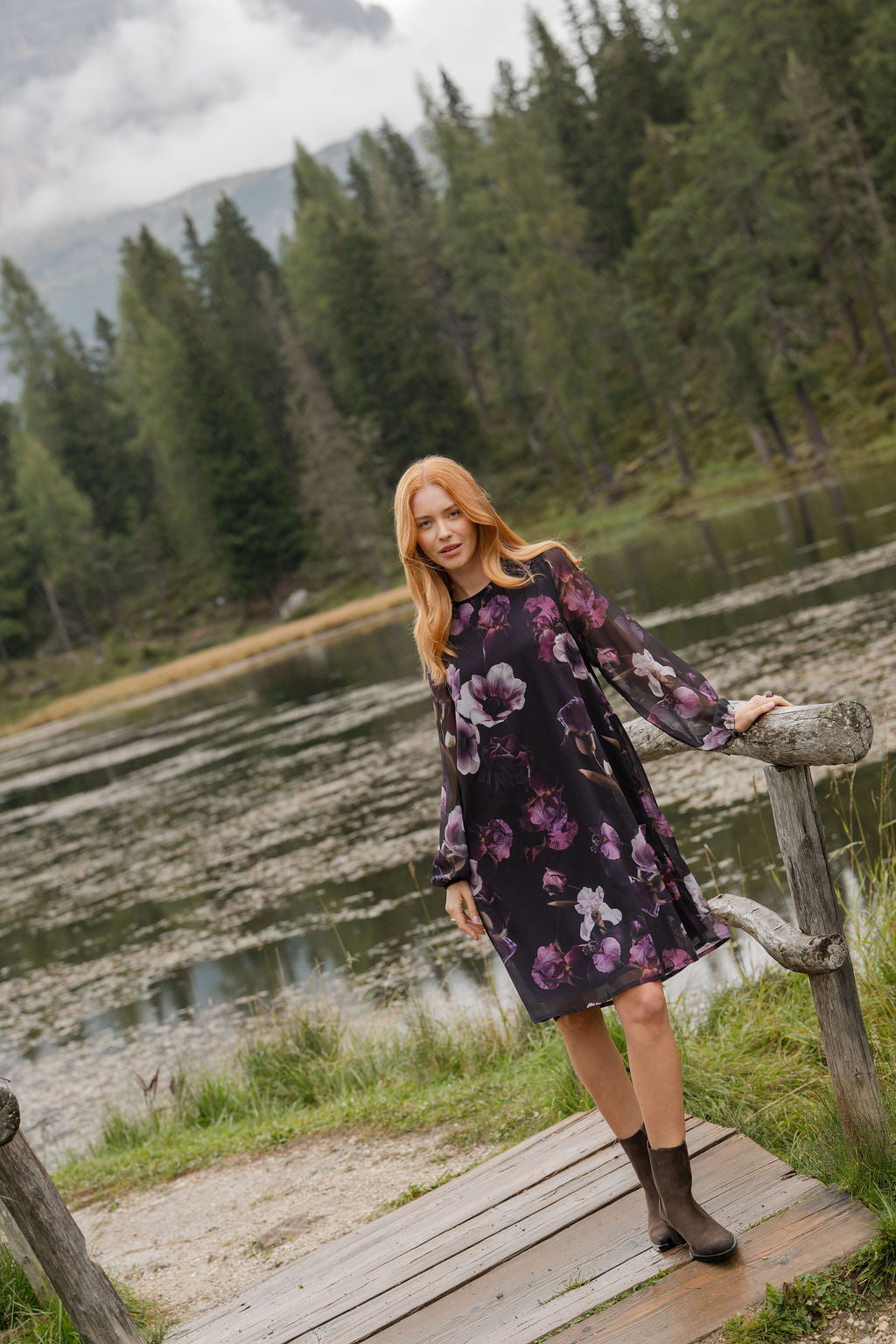 Ava Mekko, Secrets