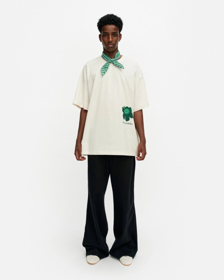 Nopeus Unikko Placement Kioski paita