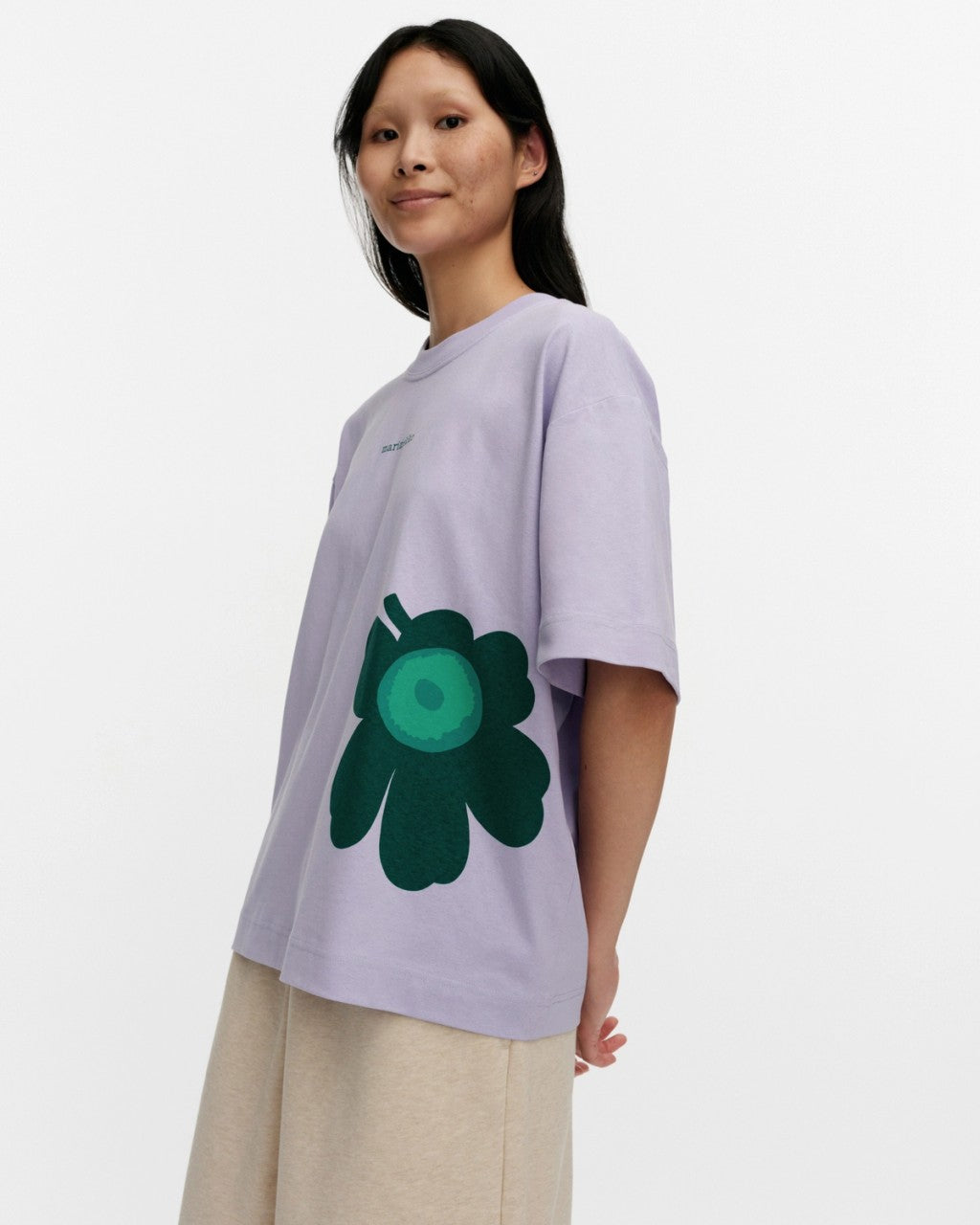 Tunti Unikko Placement Kioski paita