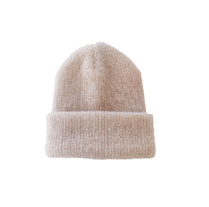 Mohair Beanie