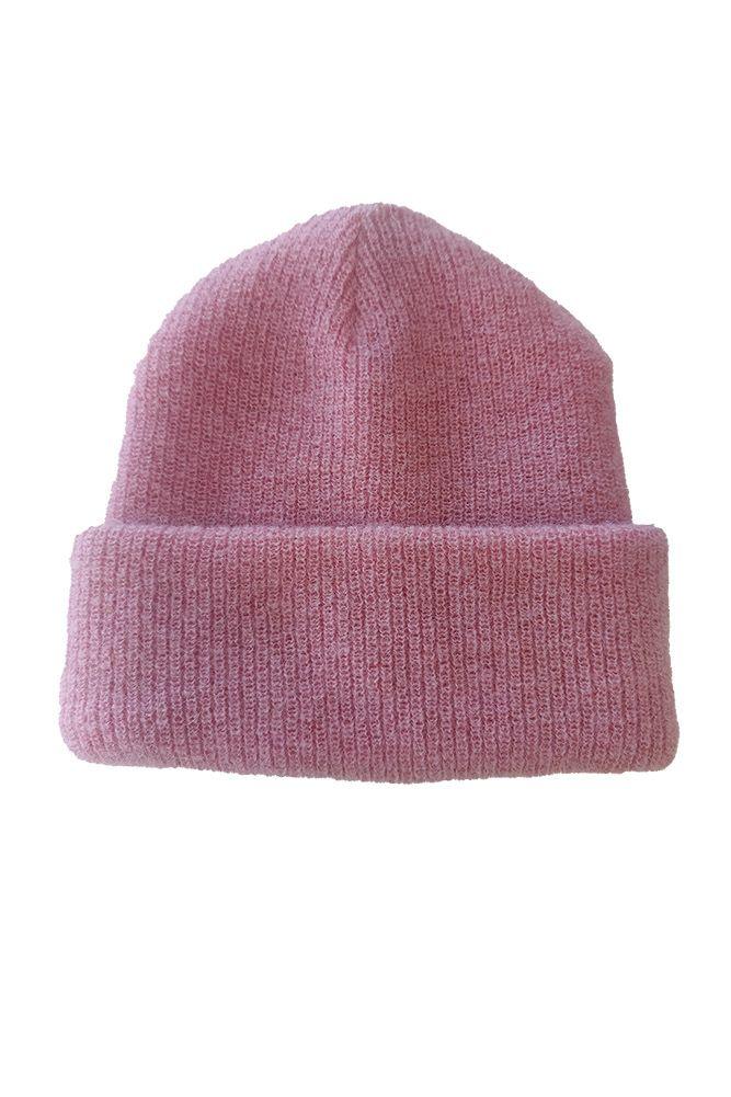 Mohair Beanie