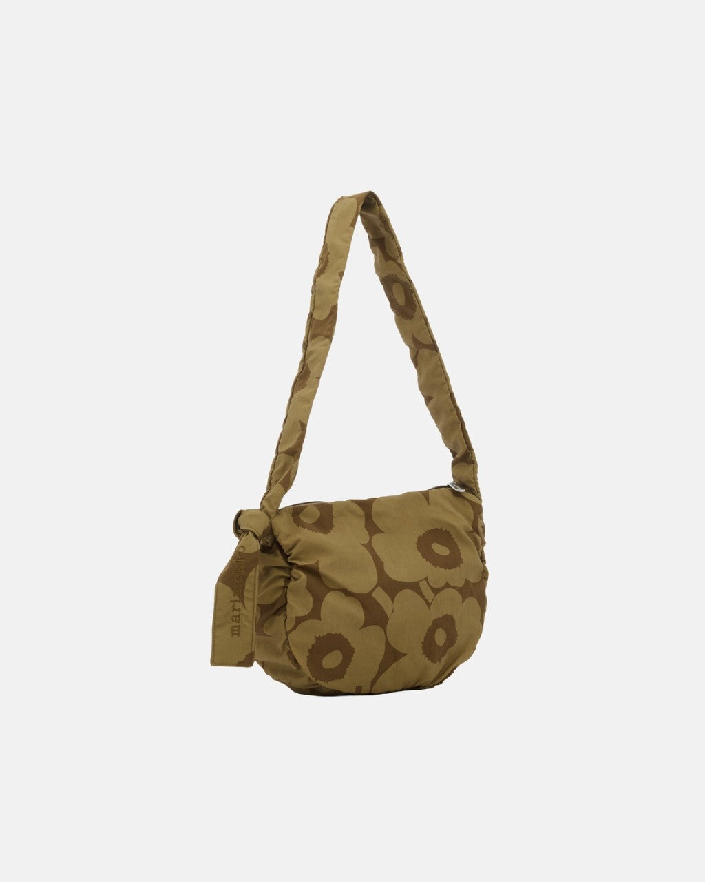 Utu M Unikko Laukku Oliivinvihreä/Khaki