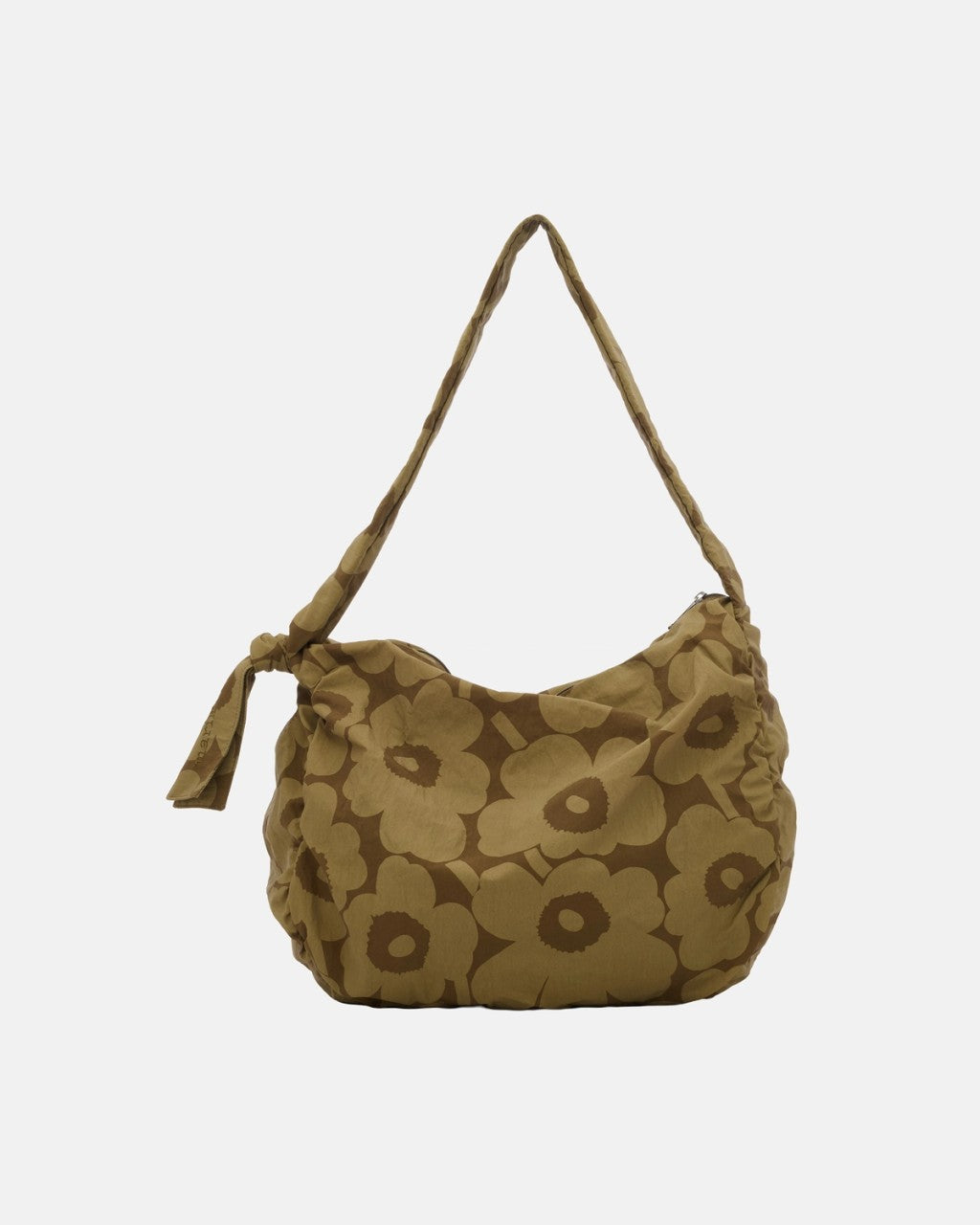 Utu L Unikko Laukku Oliivinvihreä/Khaki