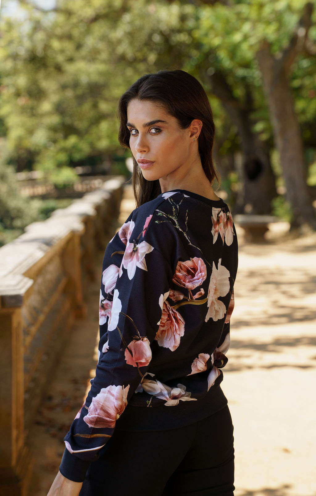 Casual Chic Shirt, Elysian