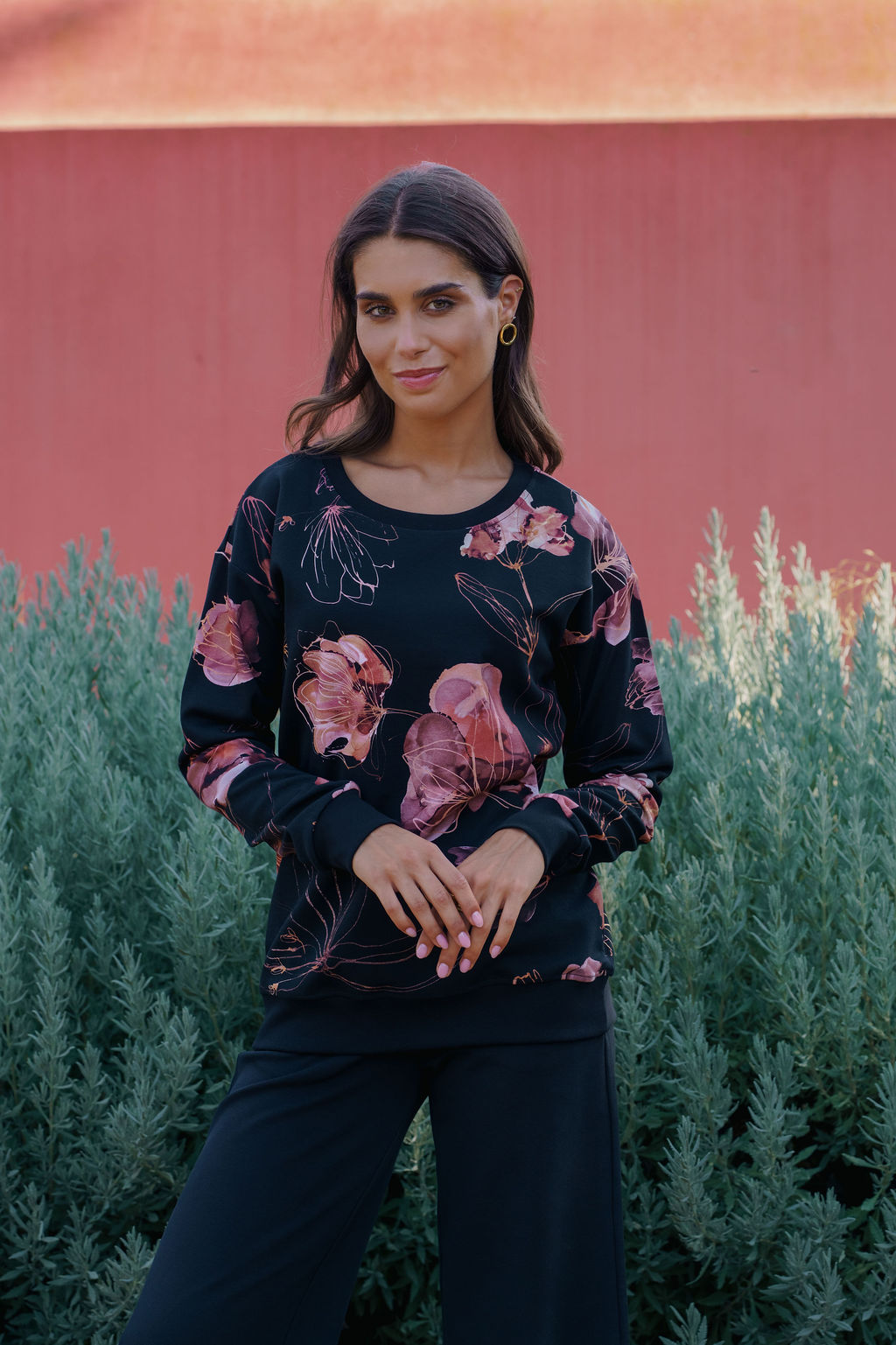 Casual Chic Shirt, Lagom