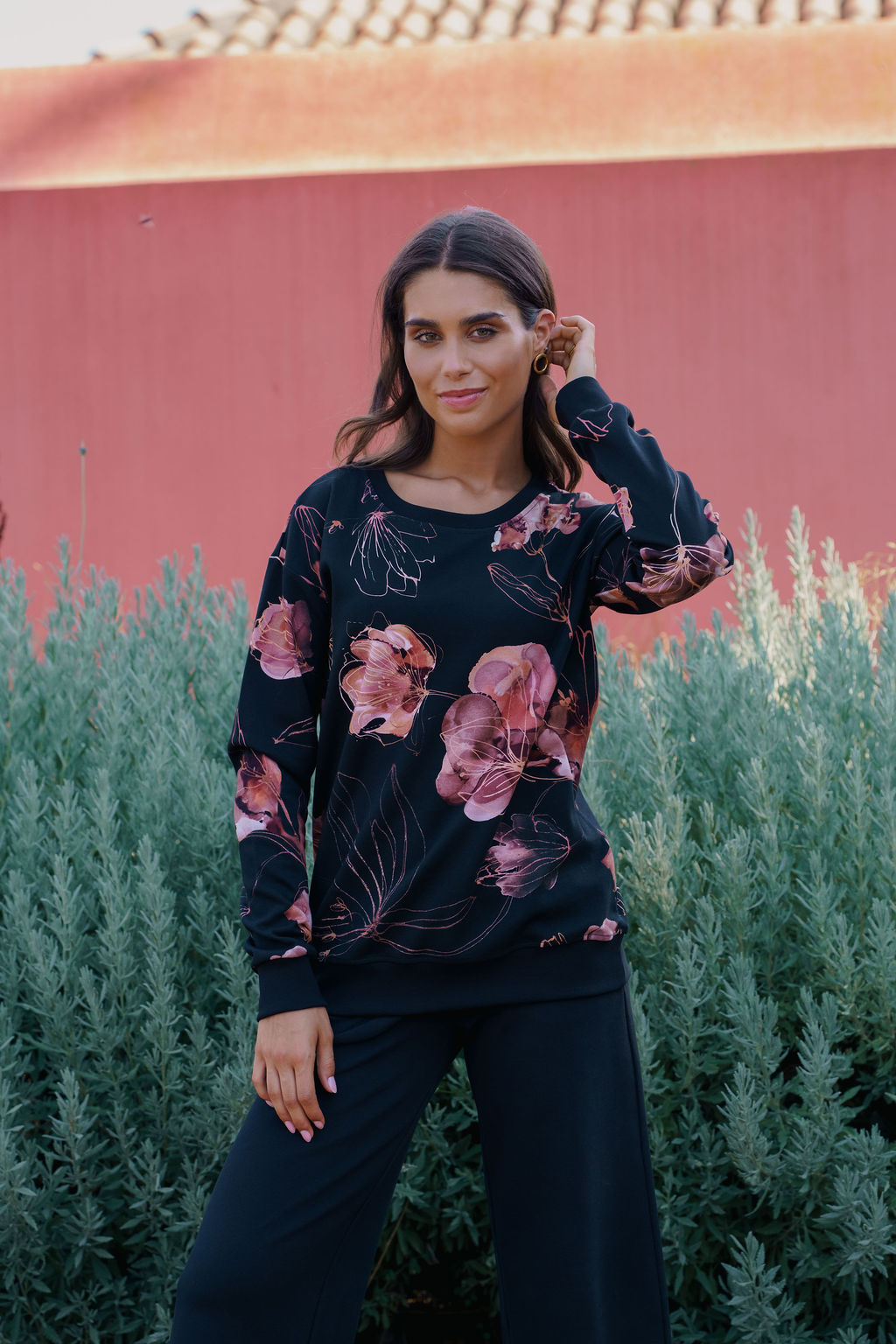 Casual Chic Shirt, Lagom