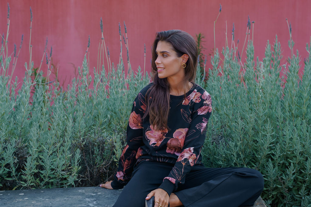 Casual Chic Shirt, Lagom