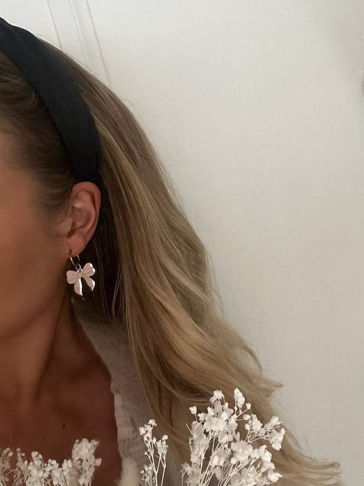 RUSETTI - Huggierengas korvakorut