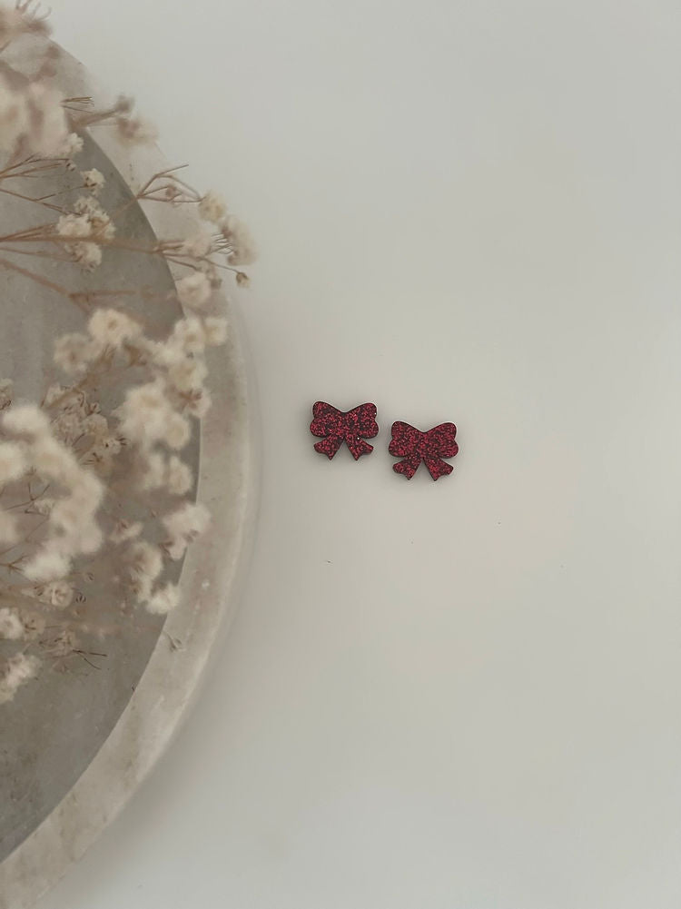 SOMA - Nappikorvakorut