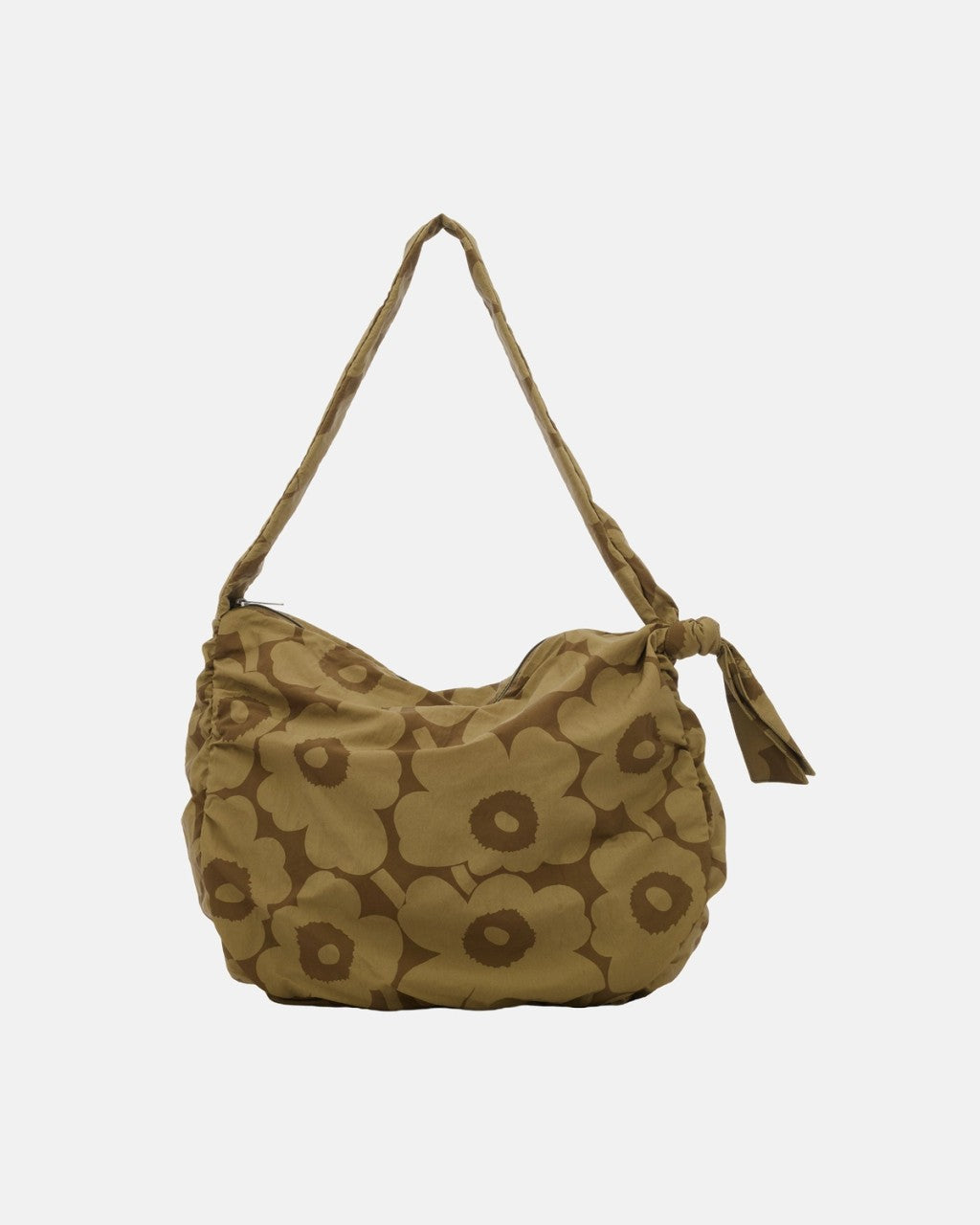Utu L Unikko Laukku Oliivinvihreä/Khaki