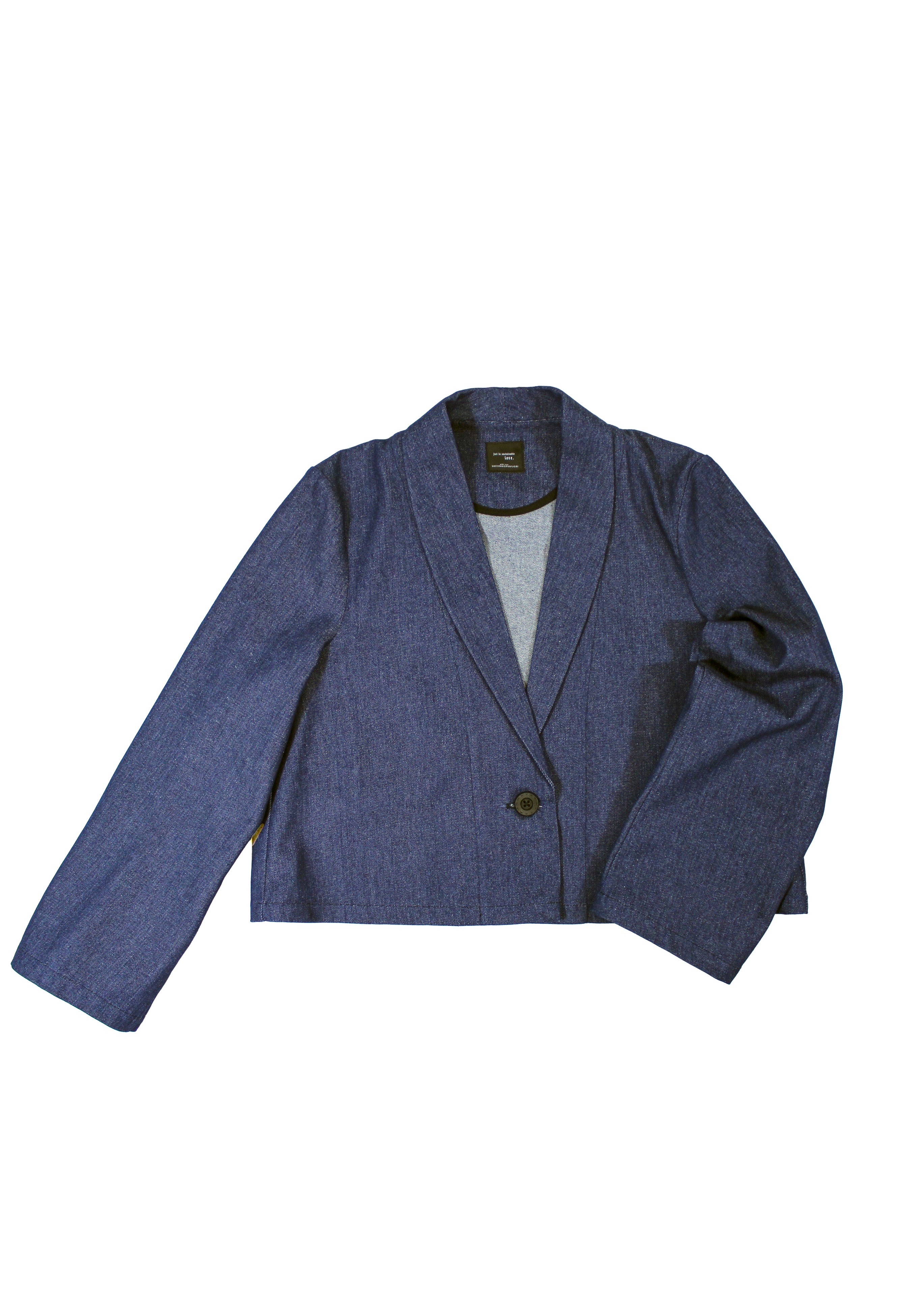 Meja Blue Takki