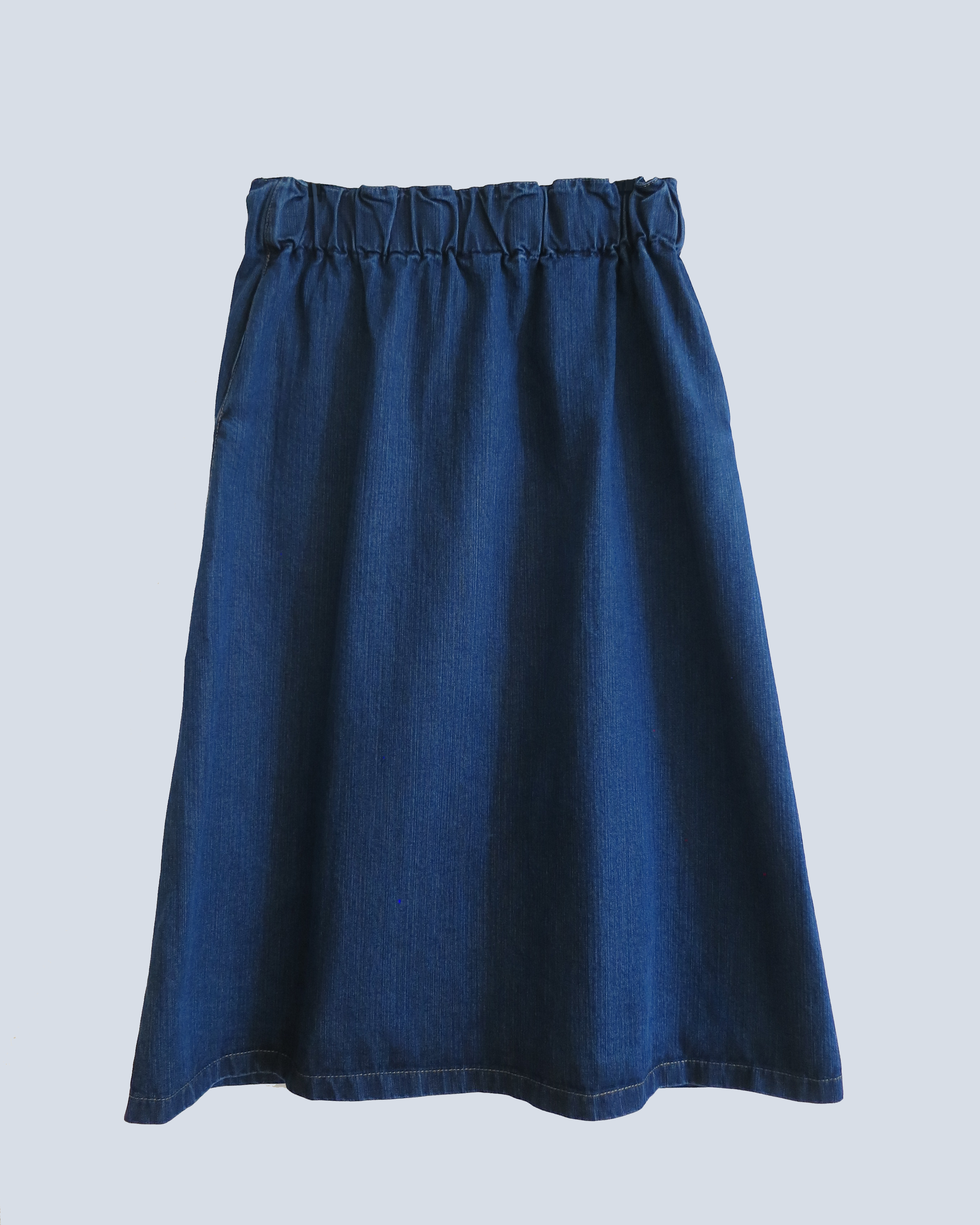 Eini Skirt Denim