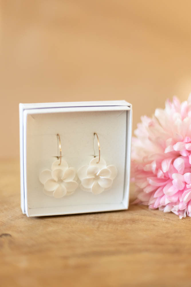 Ellen rengas korvakorut