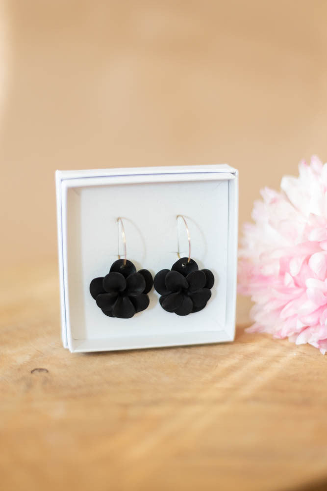 Ellen rengas korvakorut