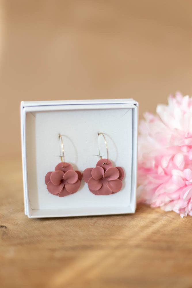 Ellen rengas korvakorut