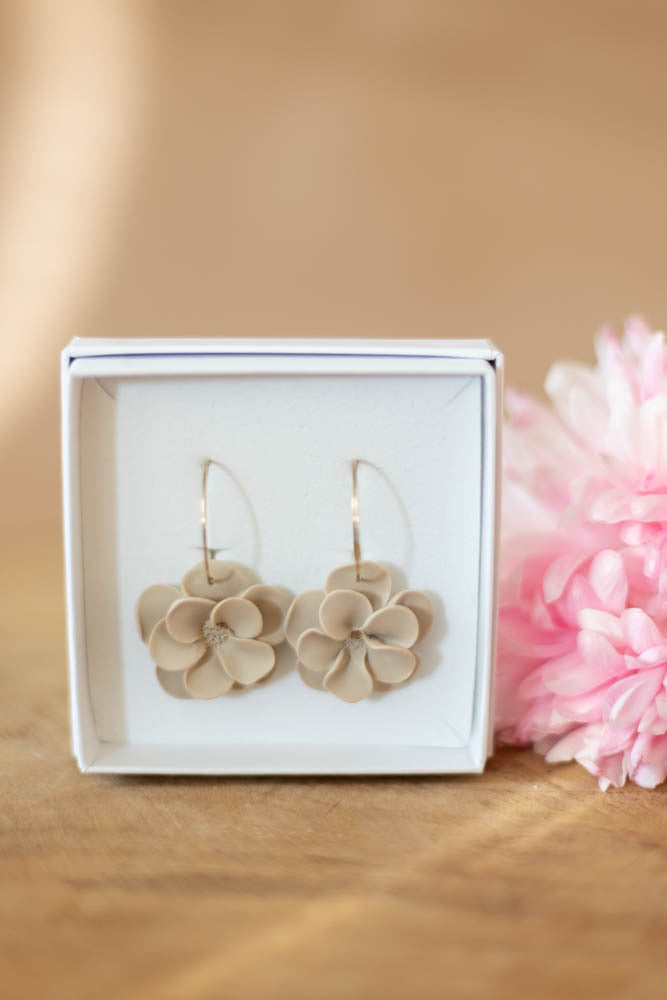 Ellen rengas korvakorut