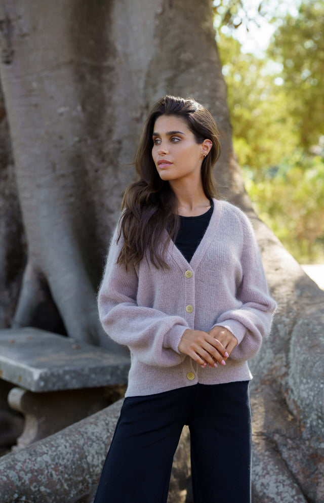 Elsie Villatakki, Harbor Mist